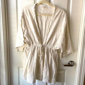 Billabong tunic